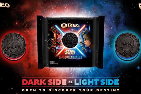 Every New Oreo Flavor Unveiled in 2024: A Sweet and Galactic Journey