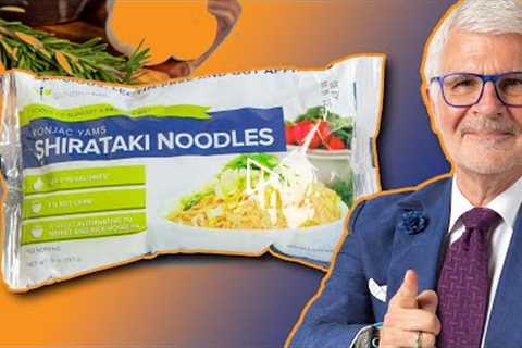 Gundy MD | Shirataki Noodles