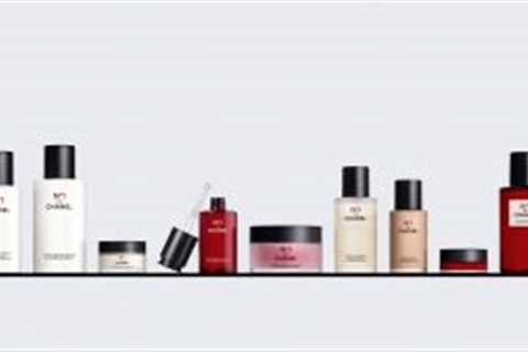 Meet Chanel No.1: the new sustainable beauty collection