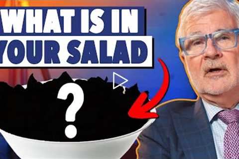 Tips for a Healthy Salad | Ask Gundry