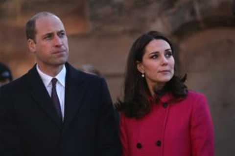 An awkward game of 'Never Have I Ever' reportedly changed Prince William and Kate Middleton's..