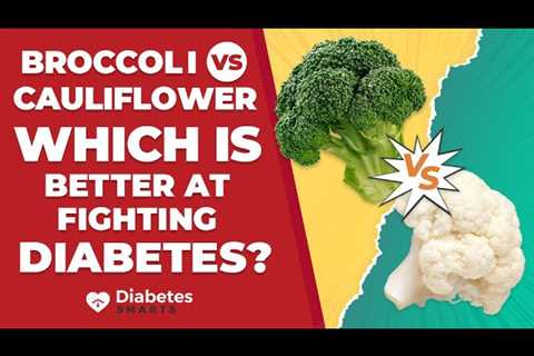 Broccoli Vs Cauliflower: Which Is Better At Fighting Diabetes?