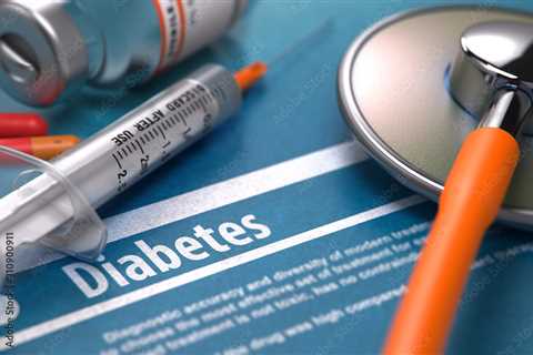 Diabetes Treatment Plans