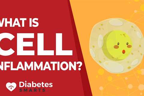 Diabetes: What Is Cell Inflammation?