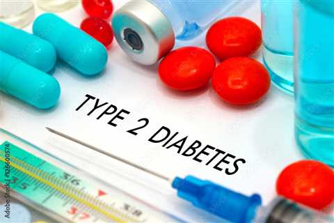 Dm Type 2 Diabetes Mellitus Training