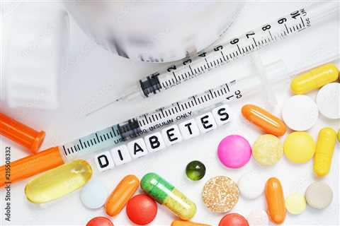 Finding The Best Diabetes Treatment - Exercise