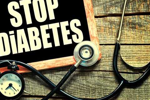 How To Manage Diabetes With Diabetics Management Tools Online
