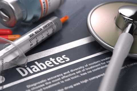 What Is Uptodate Diabetes Treatment