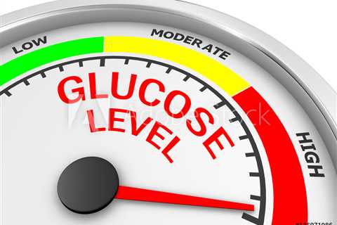 What Level Of Blood Sugar Is Dangerous?
