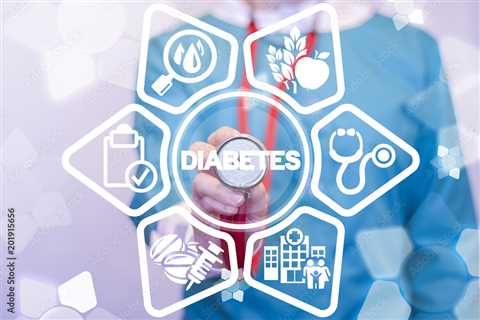 Yoga For Diabetes Treatment