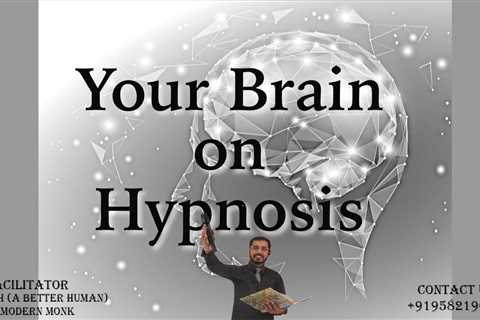 Body Language Hypnosis | Day 59 | Mr. Akash Chawla | Modern Monk