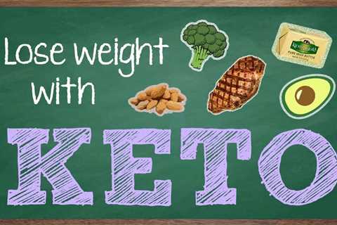 HOW TO START KETO | lose weight with the ketogenic diet – Your New Sexy Body