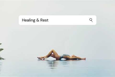EARTHING (Grounding & Healing) • Guided Meditation