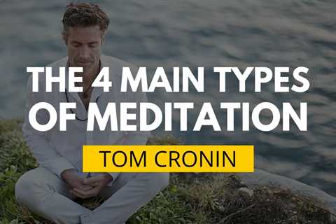 Meditation Types