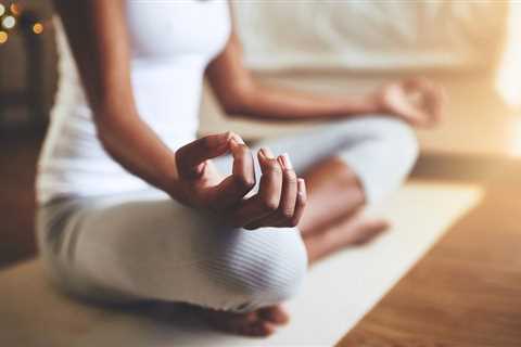 Will Meditation Help With Depression?