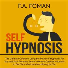 How to Use Self Hypnosis to Achieve Your Goals
