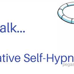 Self Hypnosis For Depression and Anxiety