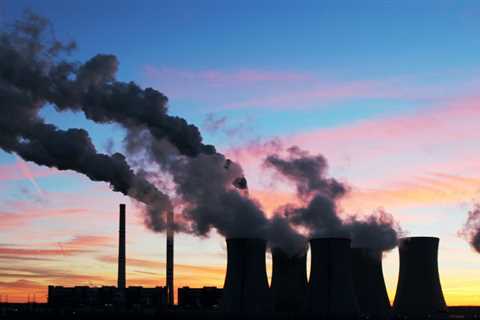 Clean Air Council » Blog Archive » DEP’s Environmental Justice Policy Must Better Serve..