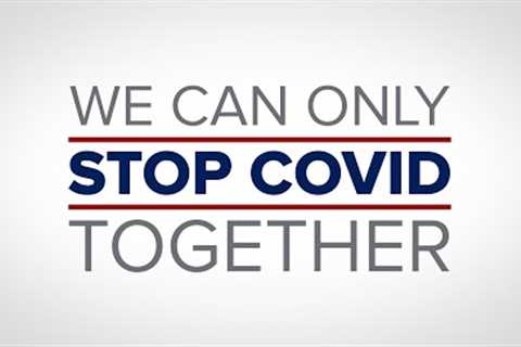 We Can Together Stop COVID