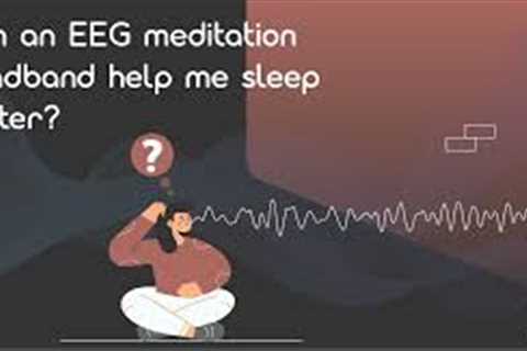 Will Meditation Help Me Sleep?