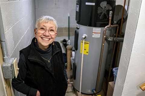 How a humble heating system became the next hot climate tool | Siouxland Homes