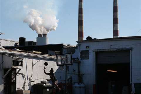 Power plant rule signals future environmental justice tack