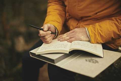 Mindfulness journal prompts for Adults: where to start