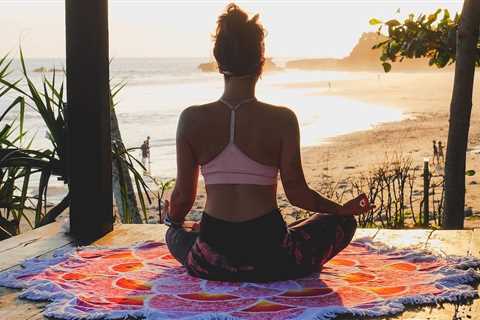 How Yogis Can Make Travel Easy – EXHALE YOGA RETREATS