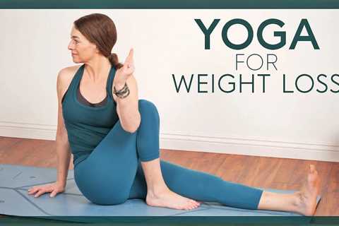 Ashtanga Yoga For Weight Loss