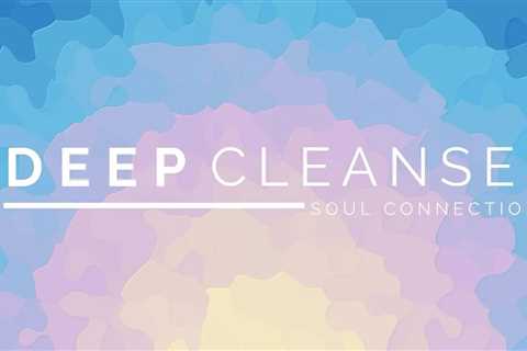 Deep Magnetic Cleanse & Healing Of Body & Mind | Reconnection To Your Soul | Guided..