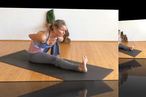 Folds, backbends and twists: How to