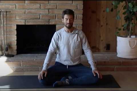 Day 29 Transform Total Body Yoga Challenge | Yoga With Tim