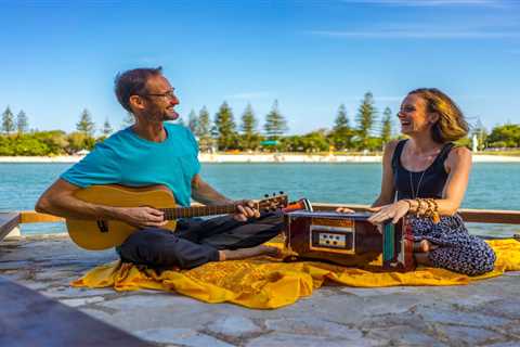 Why Kirtan is the Most Potent Healer – Australian School of Meditation & Yoga