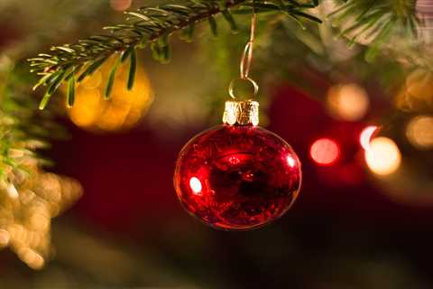 How Christmas Helps Learn Selflessness