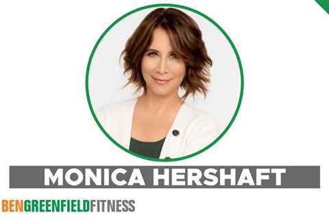 Diagnose & Fix Chronic Mystery Illnesses, Identify Specific Organ Problems With Monica Hershaft.