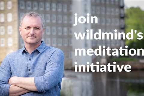 Twelve free meditation MP3s!  – Wildmind