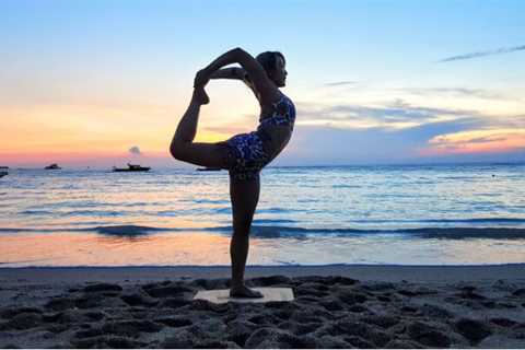 5 best locations for yoga teacher training in 2022