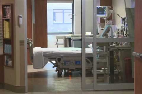 LA County’s COVID Hospitalizations Drop By 125 to 2,086 – NBC Los Angeles