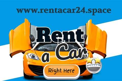 Rent a Car Denver