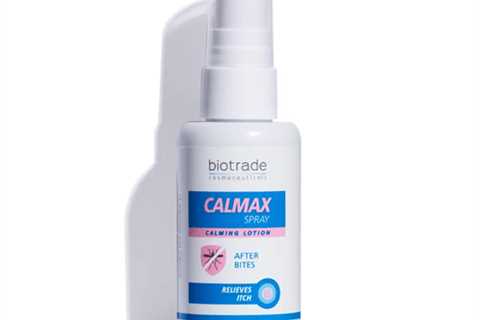 biotrade CALMAX Calming Lotion Spray 50 ml