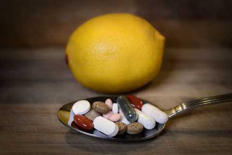 What Supplements Should Not Be Taken Together?