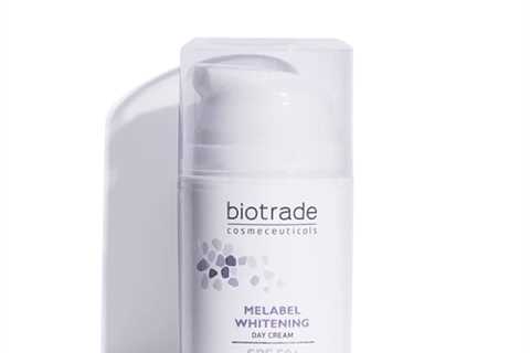 biotrade MELABEL WHITENING Day Cream SPF50+ 50 ml