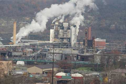 Advocates say Ca stricter air permit for Clairton coke works could help ensure air quality