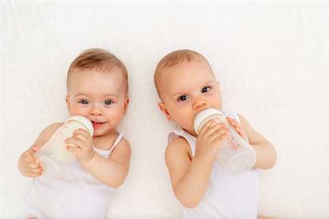 Conception of Twins - Factors That Increase Chances of Having Twins After 30