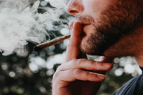 Blunts: ABQ to Change Public Pot Smoking Laws