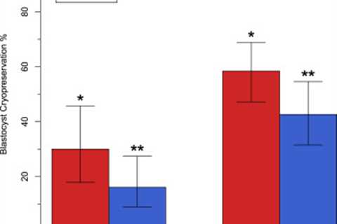 AMH Levels by Age - How Does the Female Egg Count By Age Change?