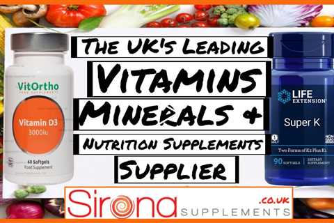 uk multivitamins supplier - multivitamins and mineral supplements uk