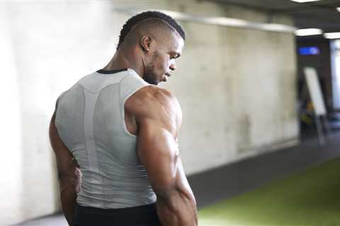 The 25 Best Exercises to Build Up Your Back