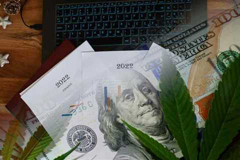 Best Marijuana ETFs For Your Watchlist In March 2022