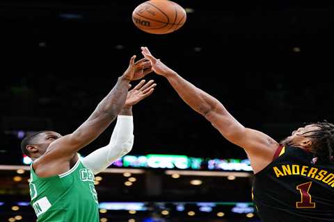 Chris Mannix says Celtics loss to T-wolves ‘as ugly as it gets’